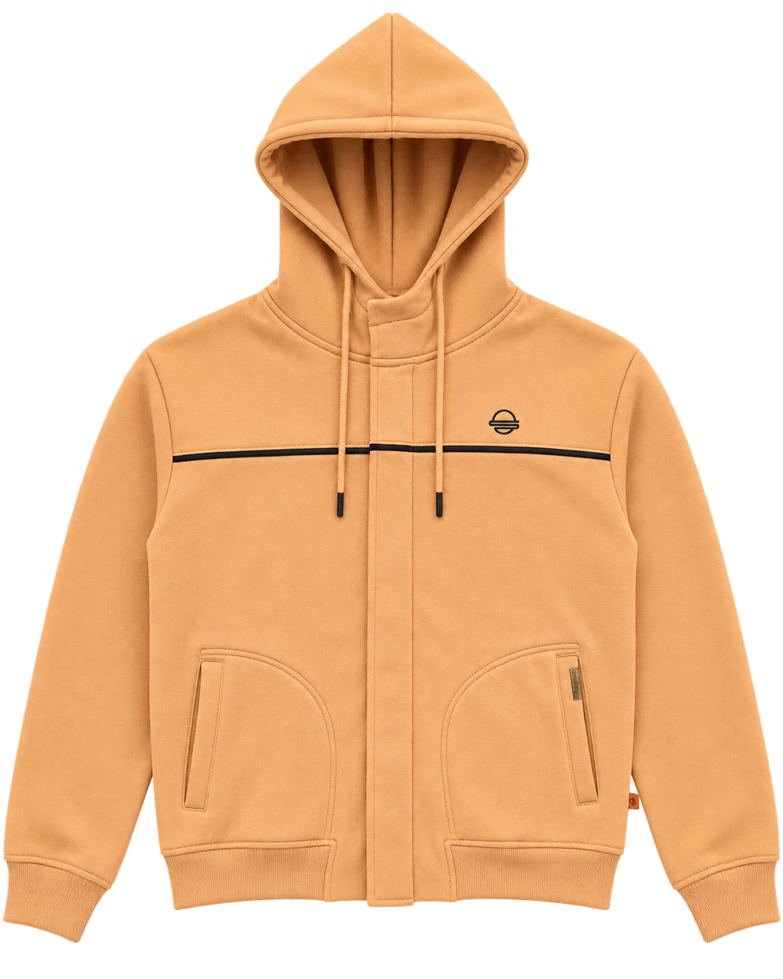 Cord Set — Jackie × Comrade — Sahara Beige