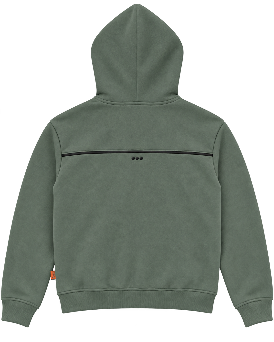Cord Set — Jackie × Comrade — Clover Green