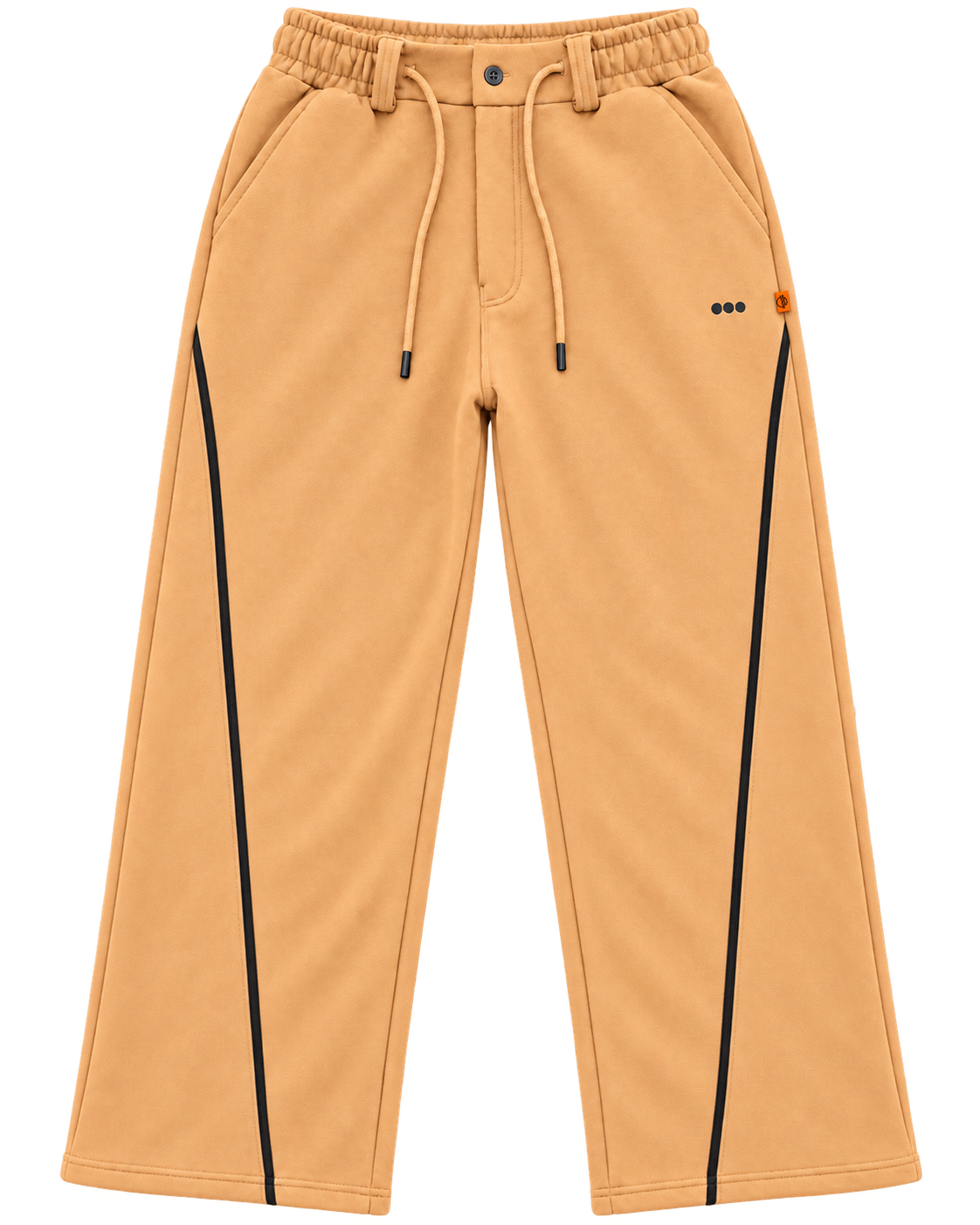 Comrade Fit – Sahara Beige Trouser