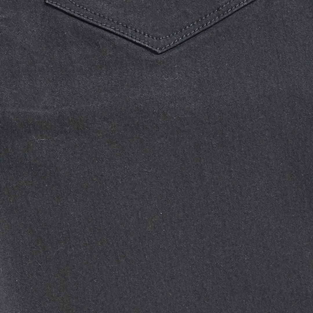 High Rise Jeans – Super Stretch