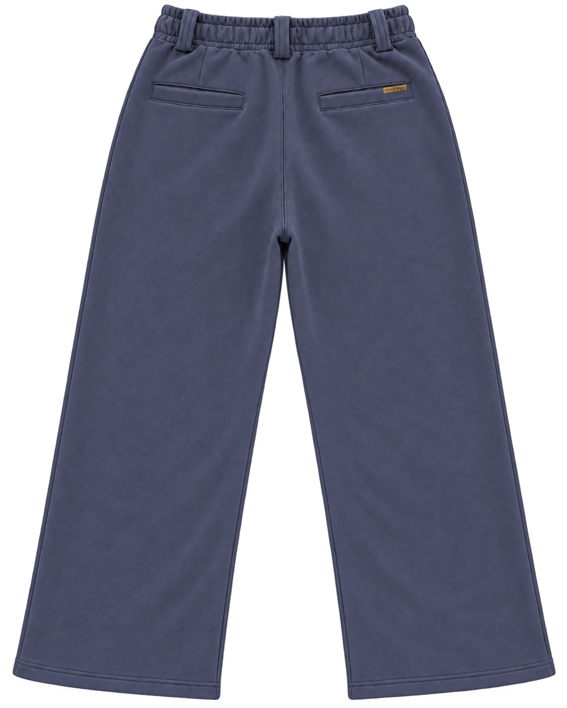Cord Set — Jackie × Comrade — Marine Blue