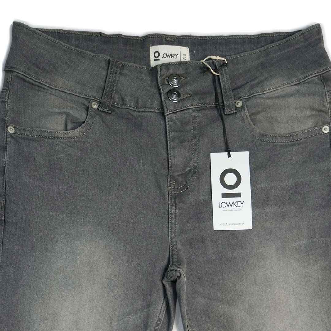Urban Ash Bootcut Jeans