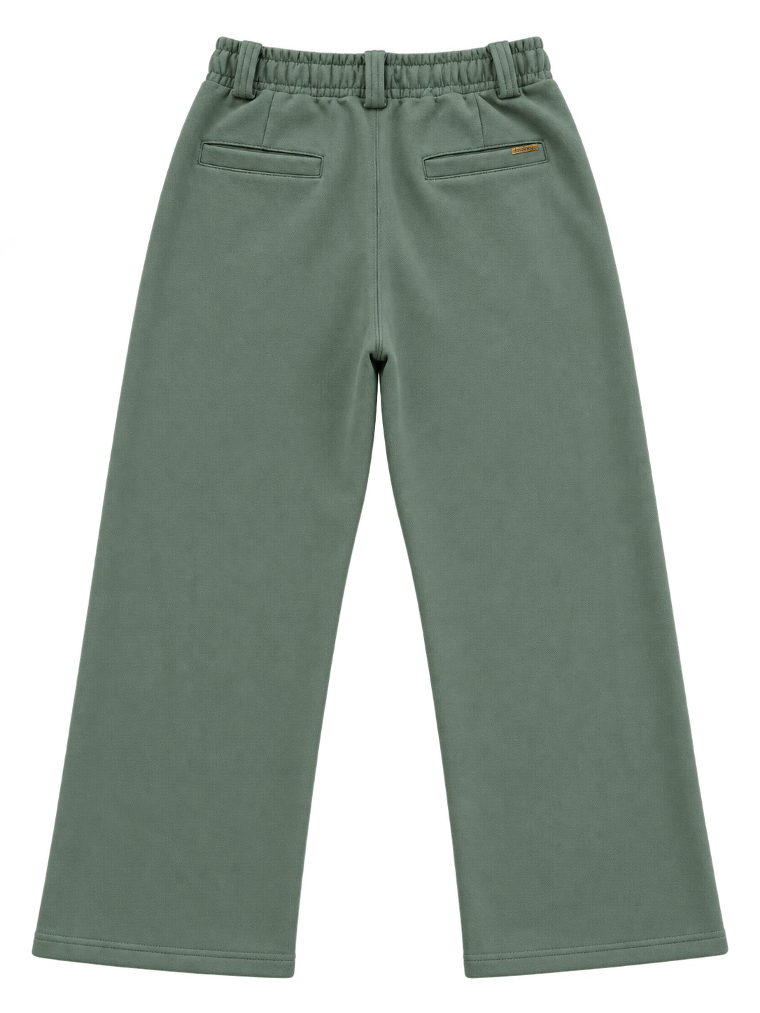 Comrade Fit – Clover Green Trouser