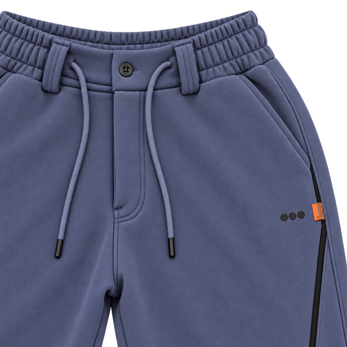 Comrade Fit – Marine Blue Trouser