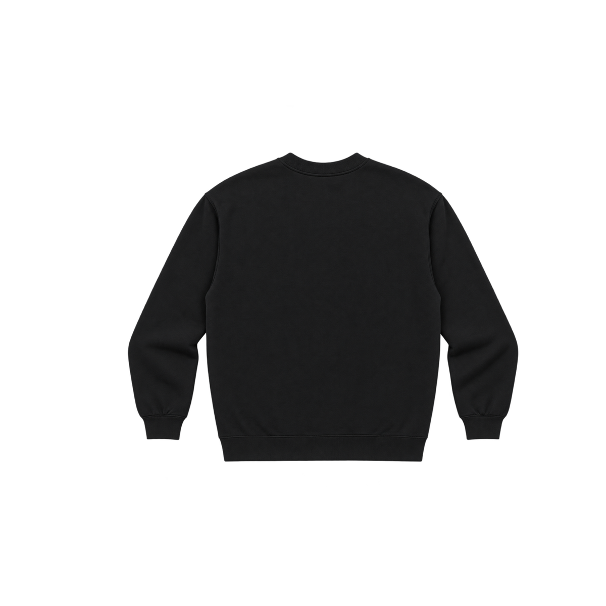 Women's Black California Bel-Air Sweatshirt