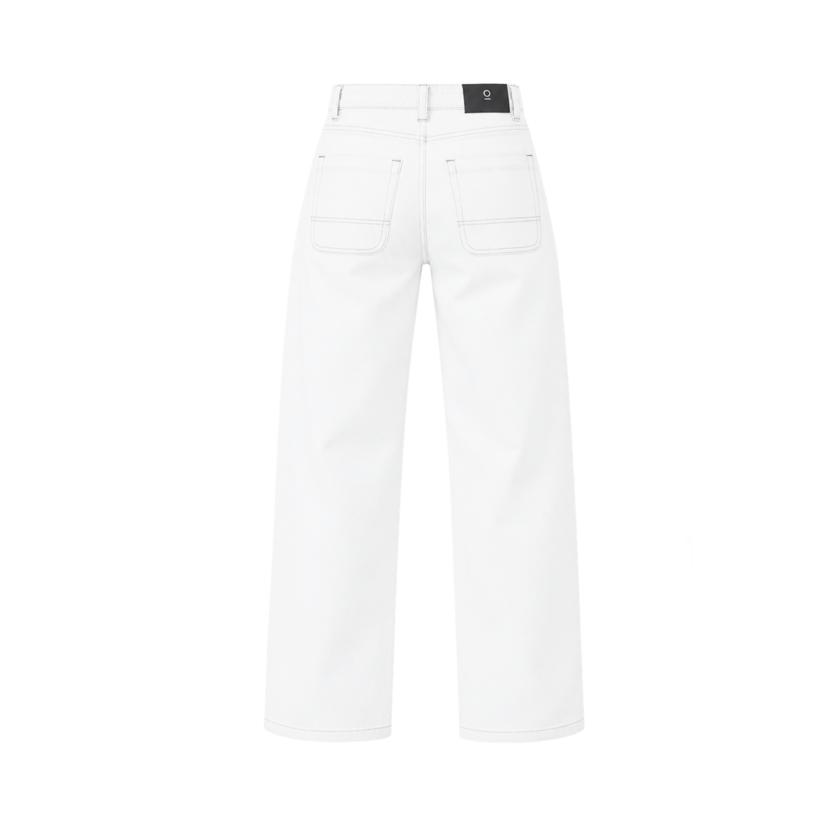 Dan Fit – Cloud Relaxed Fit Jeans