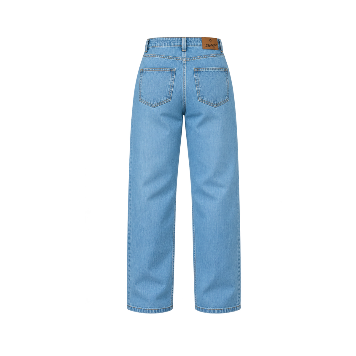 Brad Fit – Relax Baggy Jeans