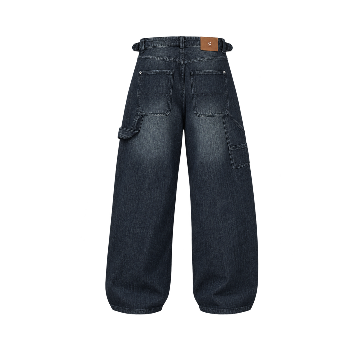 JOSH - Carpenter Baggy Fit