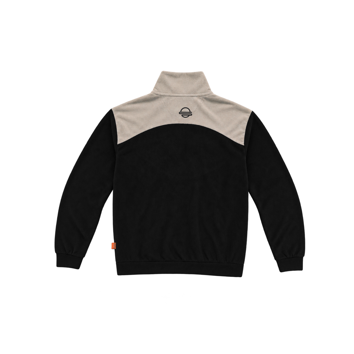 Cord Set — Merino × Rodeo — Caviar Cream