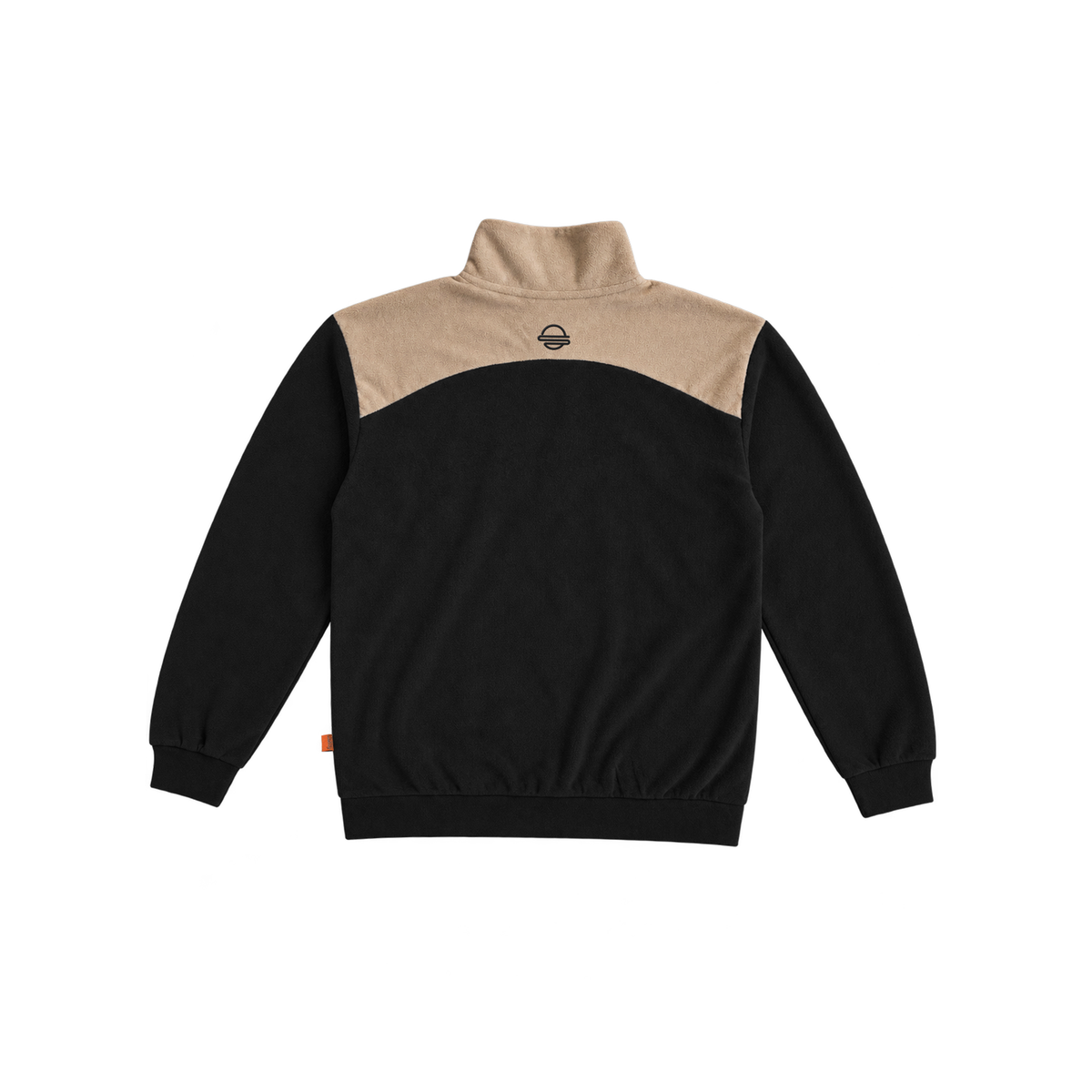 Cord Set — Merino × Rodeo — Fox Beige