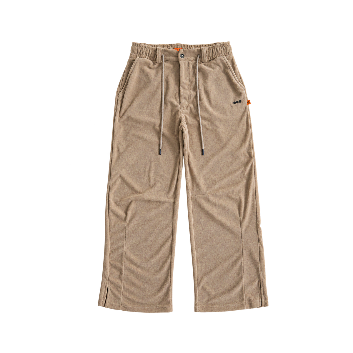 Merino Rodeo Trouser – Fox Beige