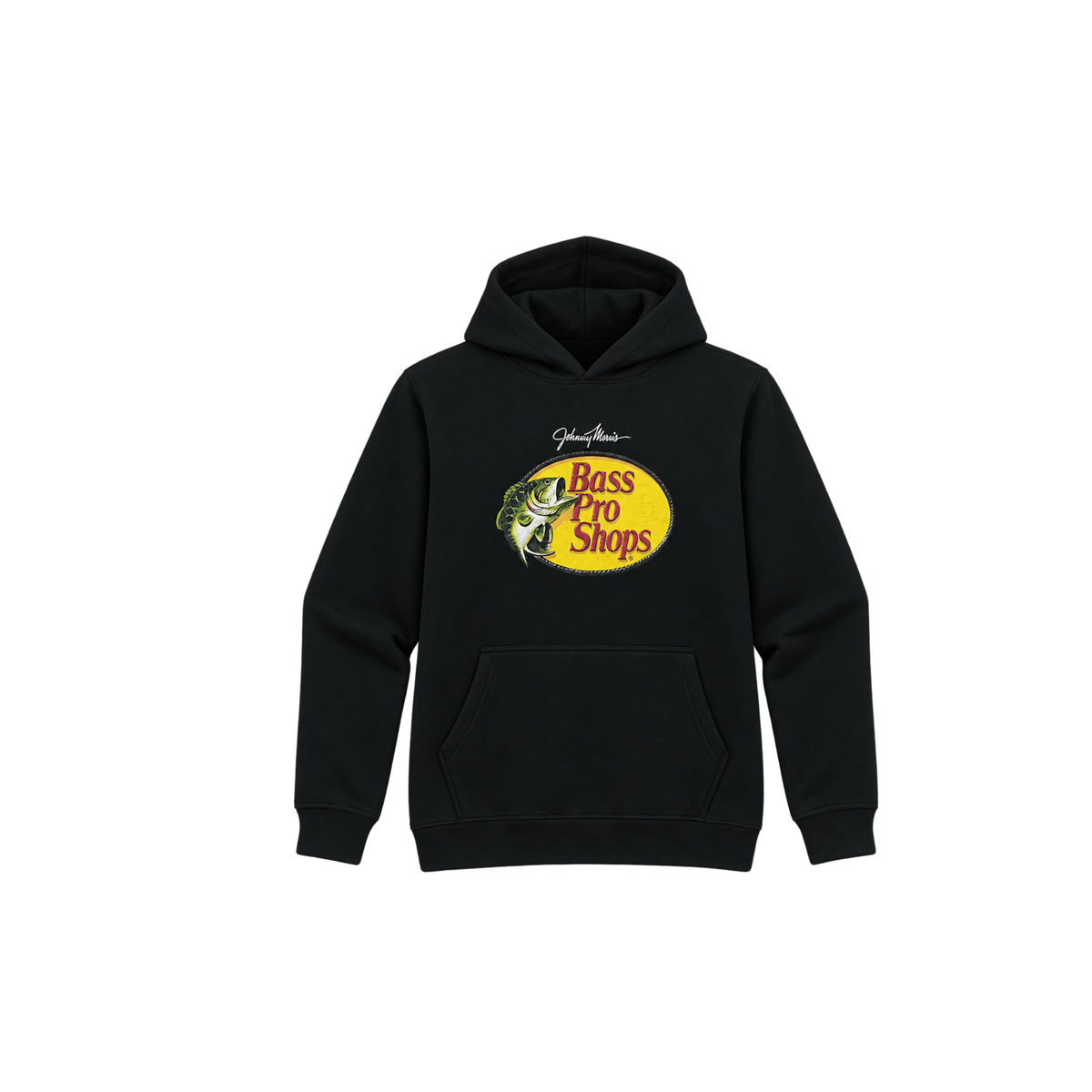Women's Bass Pro Hoodie