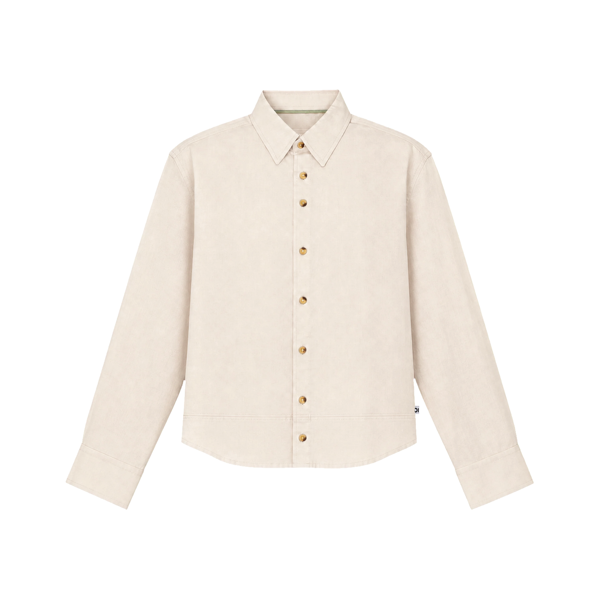 Cord Set — March×Comrade — Beige Linen