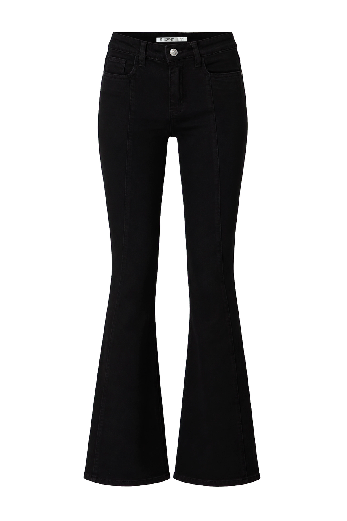 Bell Bottom – Bella Fit