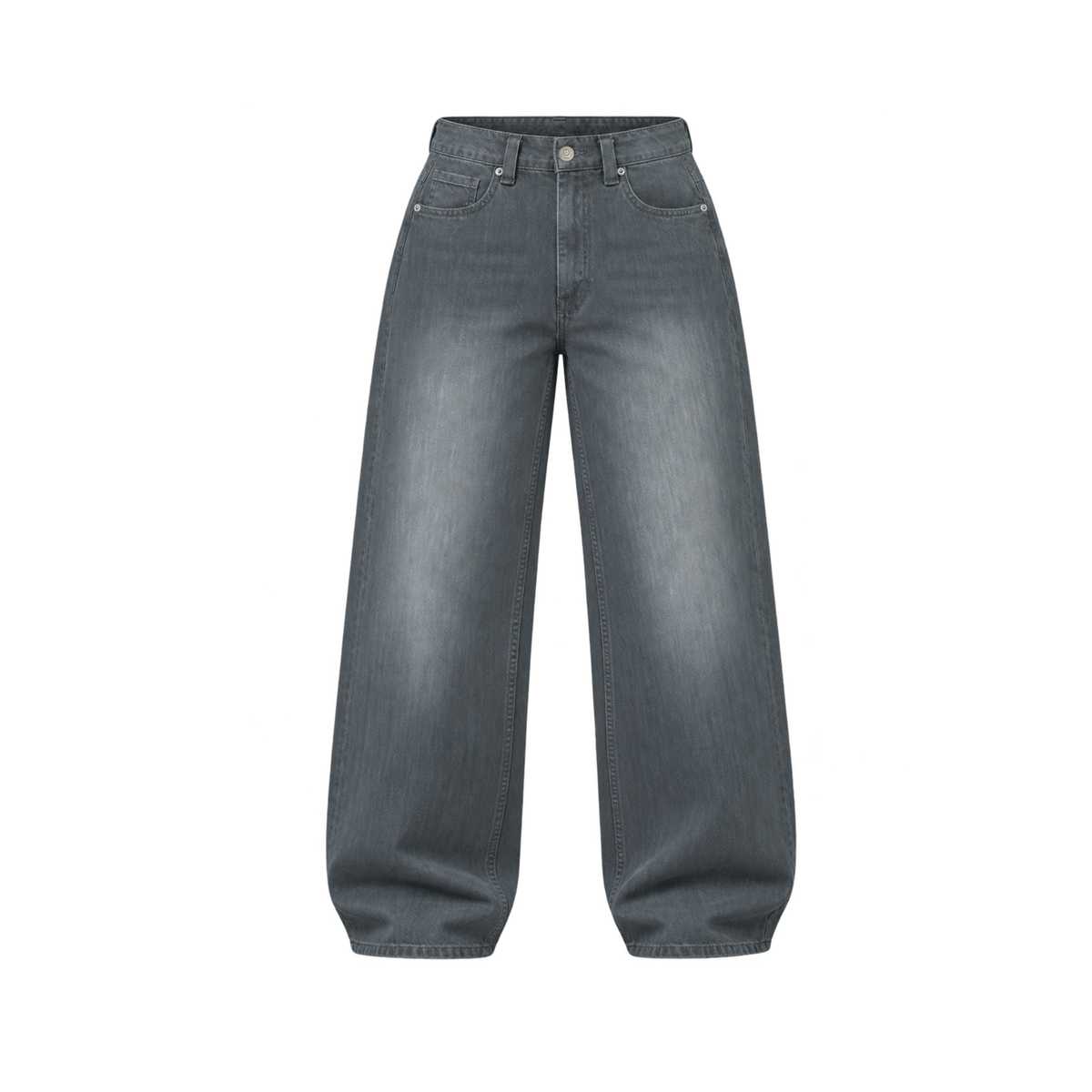 Bob Fit – Balloon Jeans