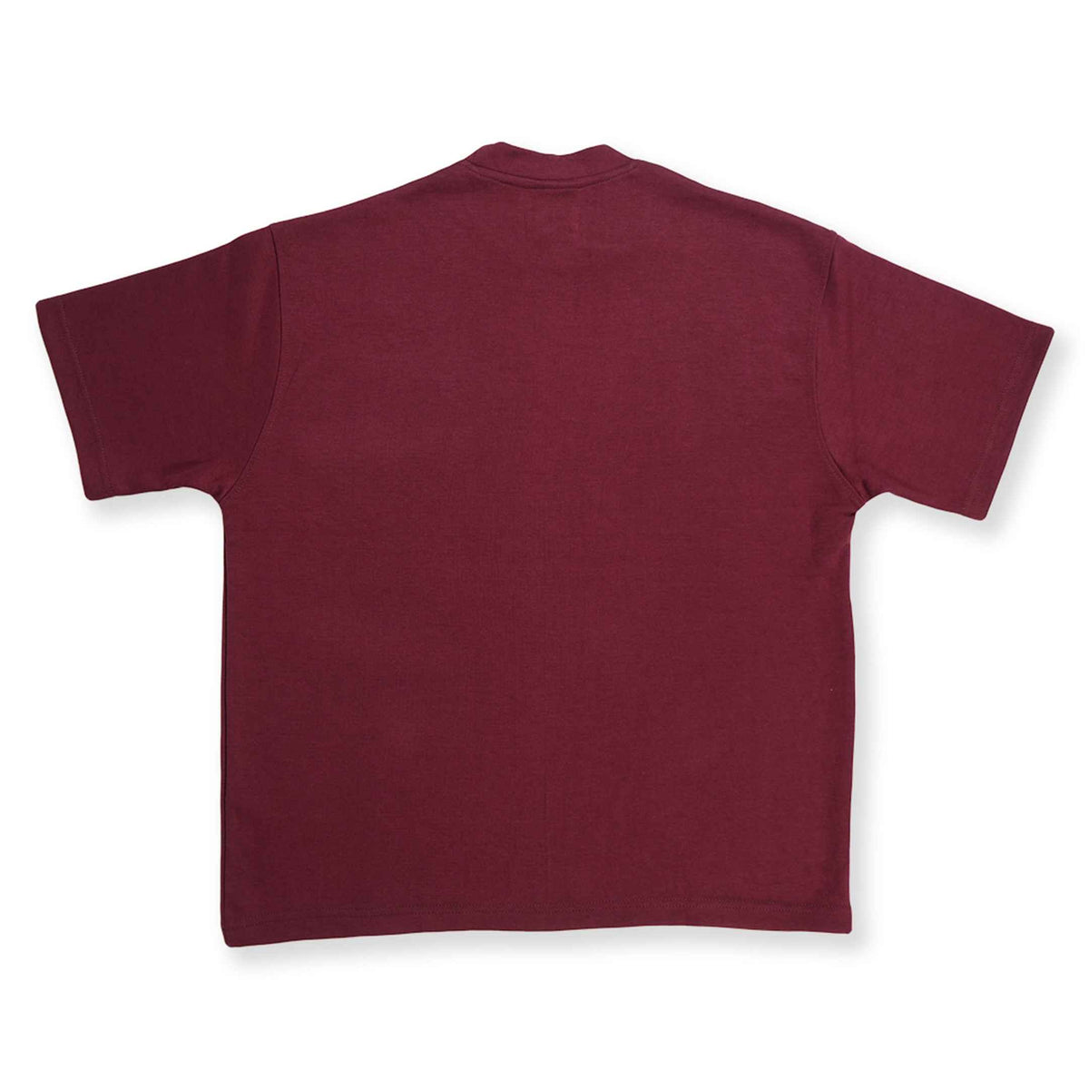 Unisex Heavyweight Drop Shoulder T-Shirt