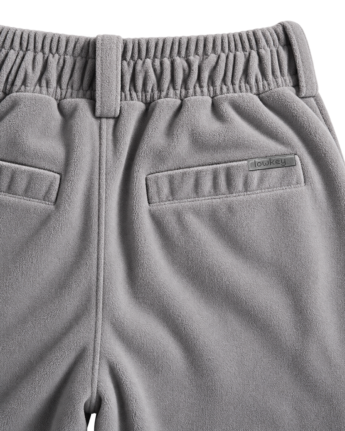 Merino Rodeo Trouser – Stingray