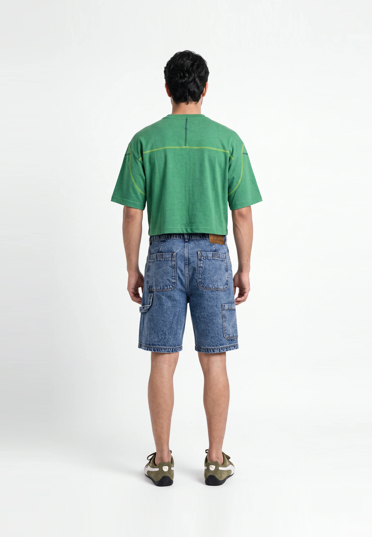 Sipoy – Carpenter