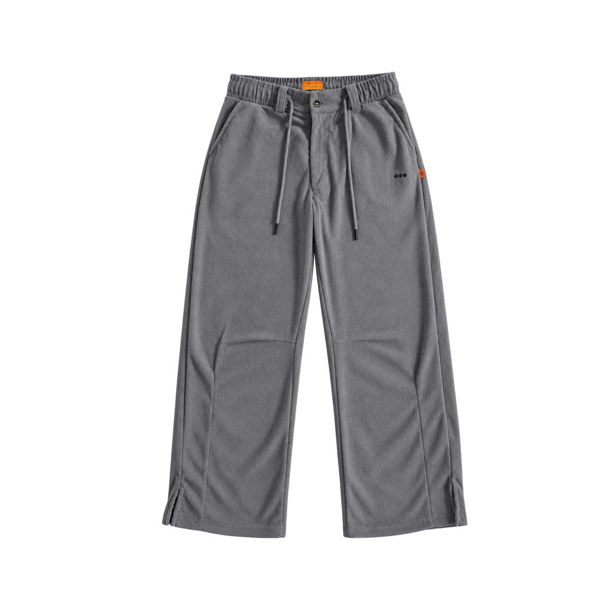 Merino Rodeo Trouser – Rhino Grey