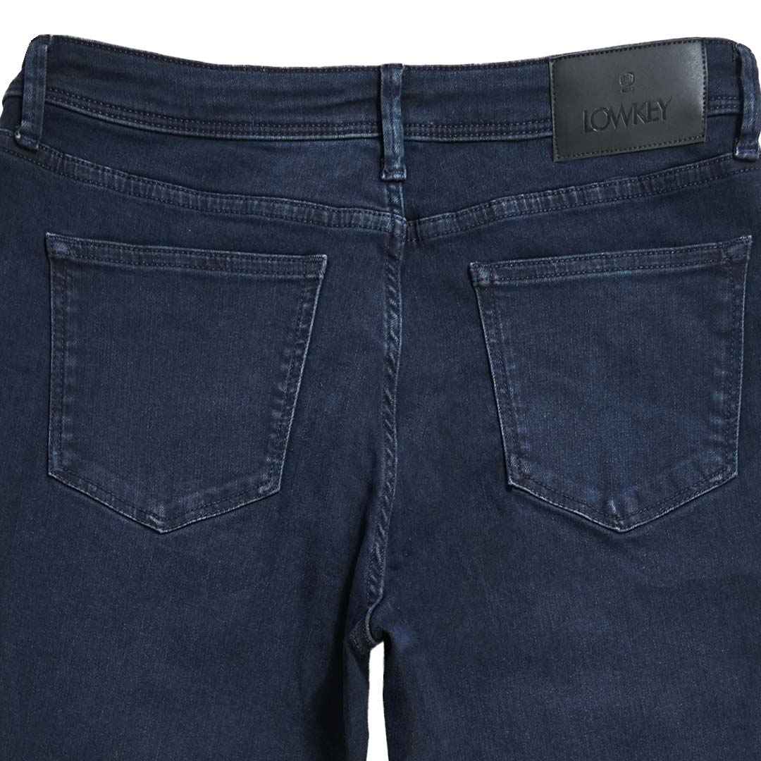 Beverly Bootcut Jeans