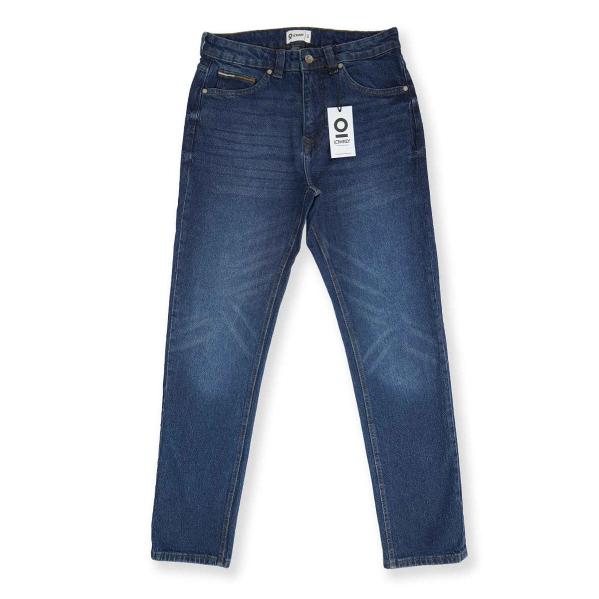 Men’s Regular Fit Jeans