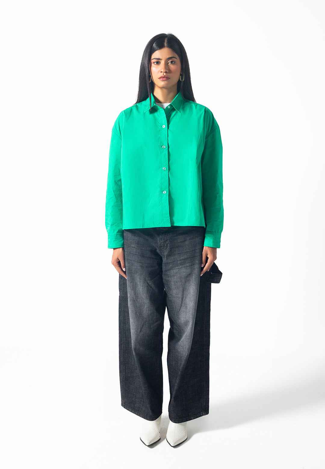 JOSH - Carpenter Baggy Fit