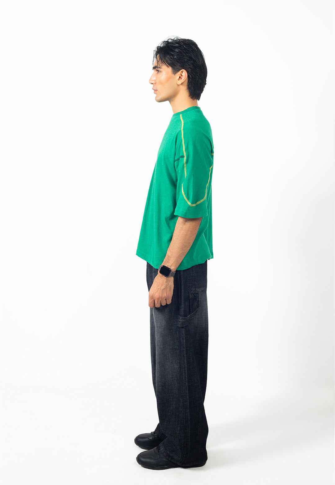JOSH - Carpenter Baggy Fit