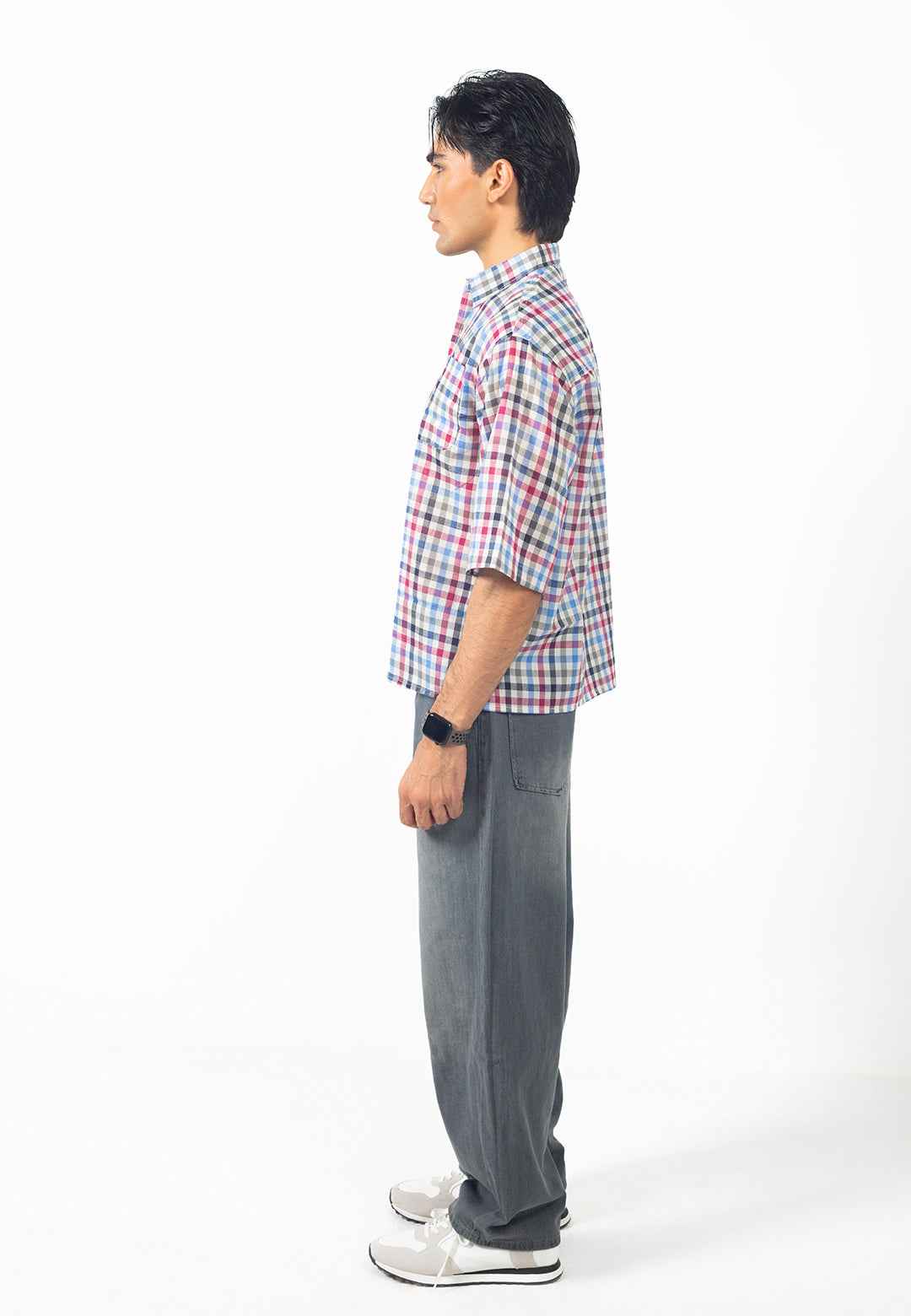 Bob Fit – Balloon Jeans