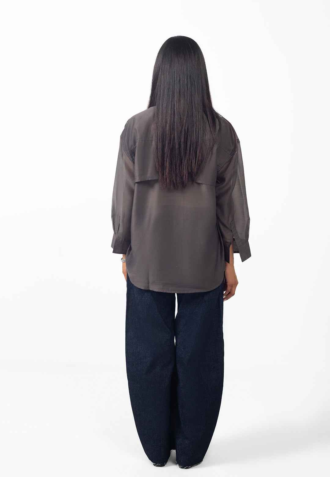 Roxy Fit – Women’s Long Shirt