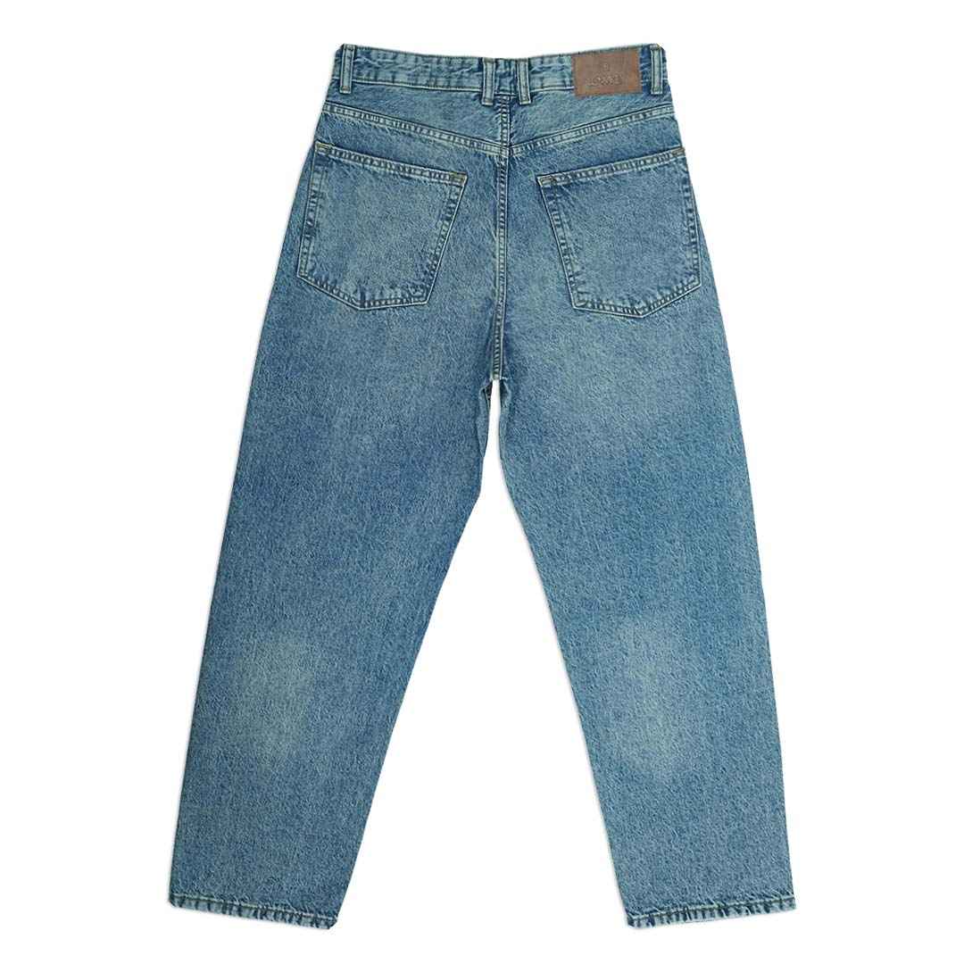 Vintage Baggy Jeans