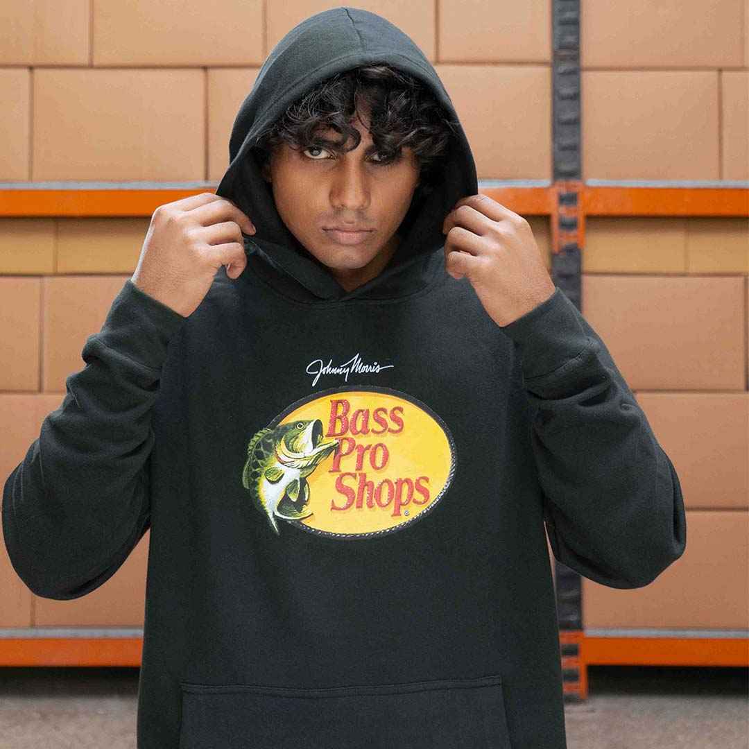 Bass Pro Hoodie