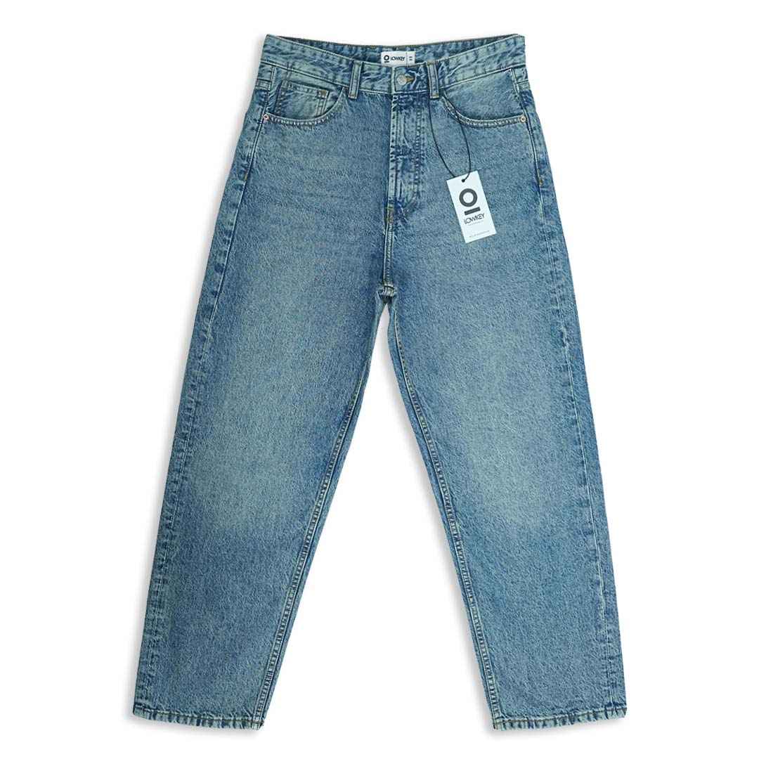 Vintage Baggy Jeans