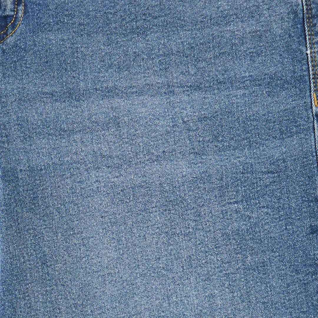 High Rise Jeans – Comfort Stretch