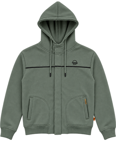 Cord Set — Jackie × Comrade — Clover Green