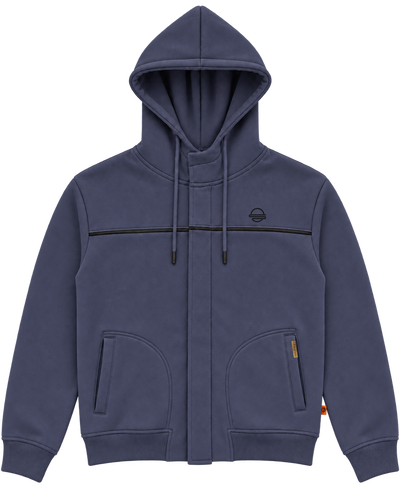 Cord Set — Jackie × Comrade — Marine Blue