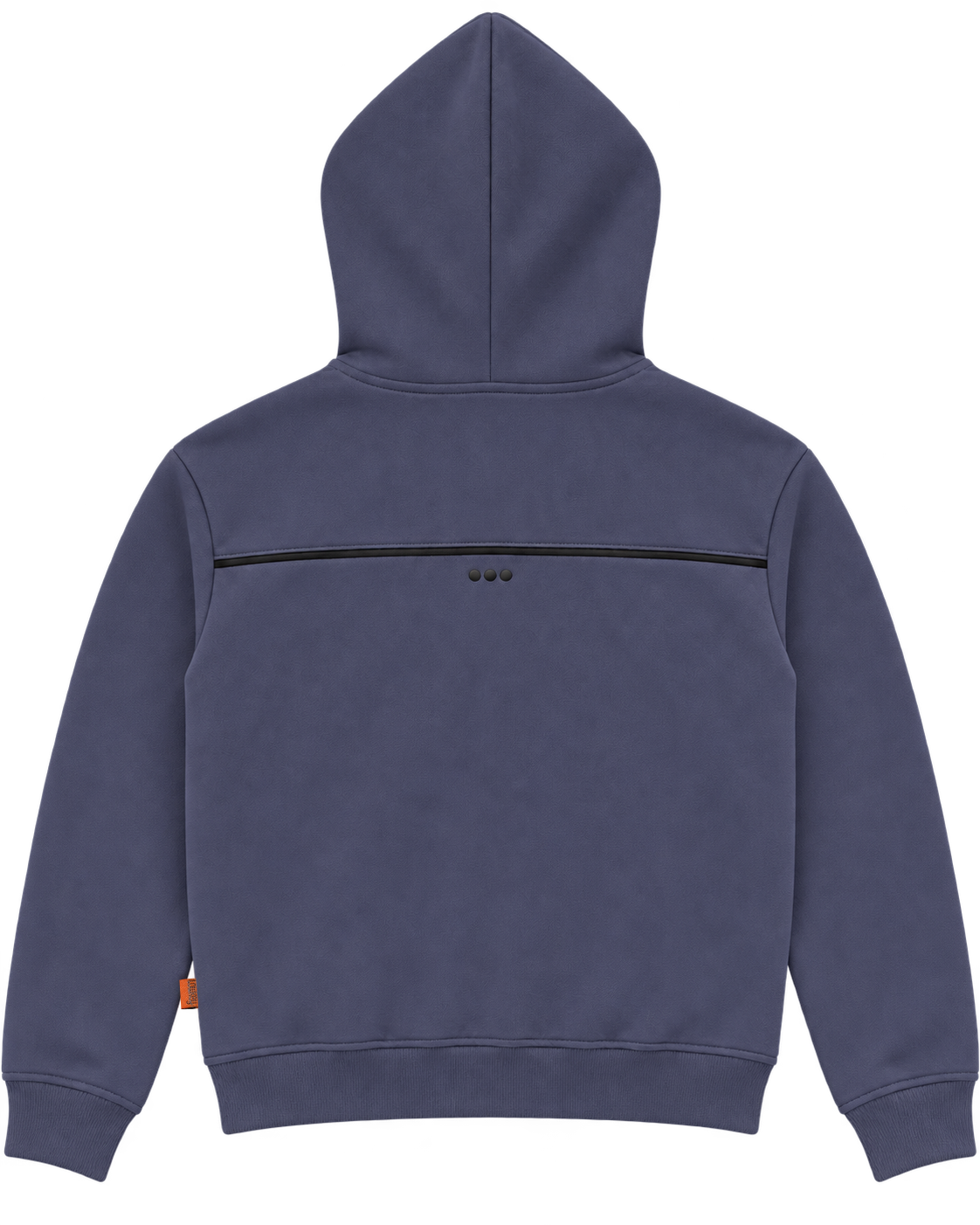 Cord Set — Jackie × Comrade — Marine Blue