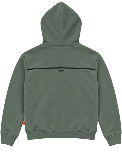 Cord Set — Jackie × Comrade — Clover Green