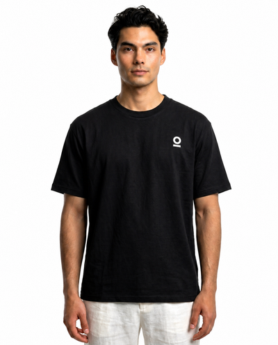 Heavyweight Drop Shoulder T-Shirt