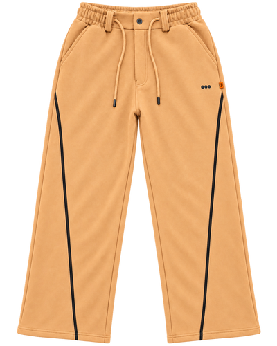 Cord Set — Jackie × Comrade — Sahara Beige
