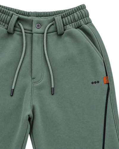 Comrade Fit – Clover Green Trouser