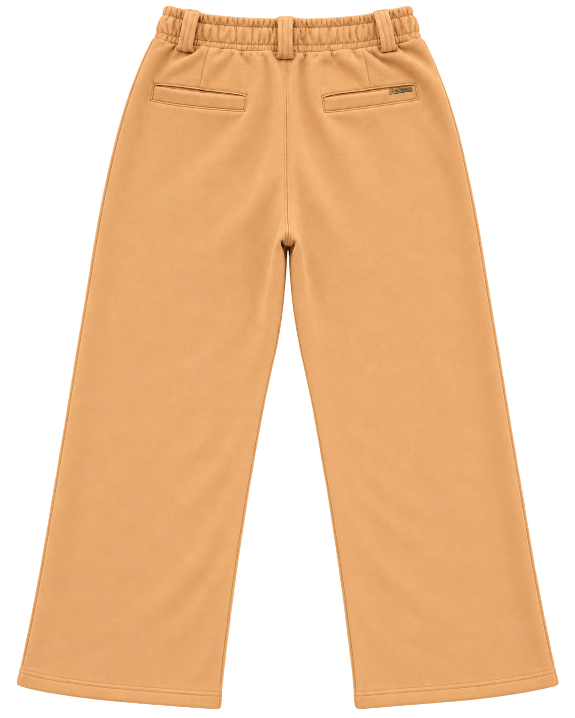Cord Set — Jackie × Comrade — Sahara Beige