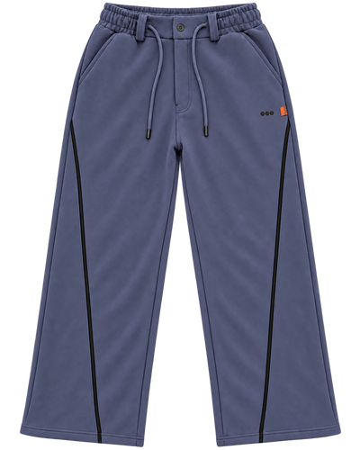 Comrade Fit – Marine Blue Trouser