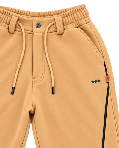 Comrade Fit – Sahara Beige Trouser