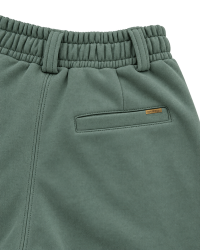 Comrade Fit – Clover Green Trouser