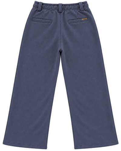 Cord Set — Jackie × Comrade — Marine Blue