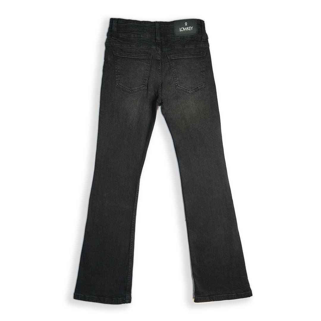 Midnight Edge Bootcut Jeans