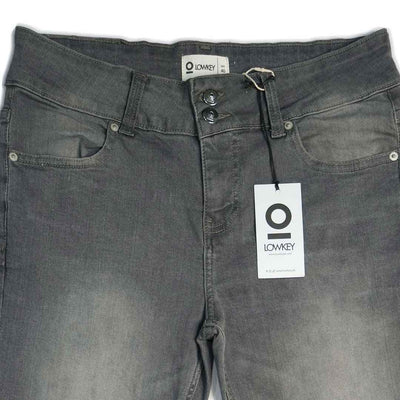 Urban Ash Bootcut Jeans