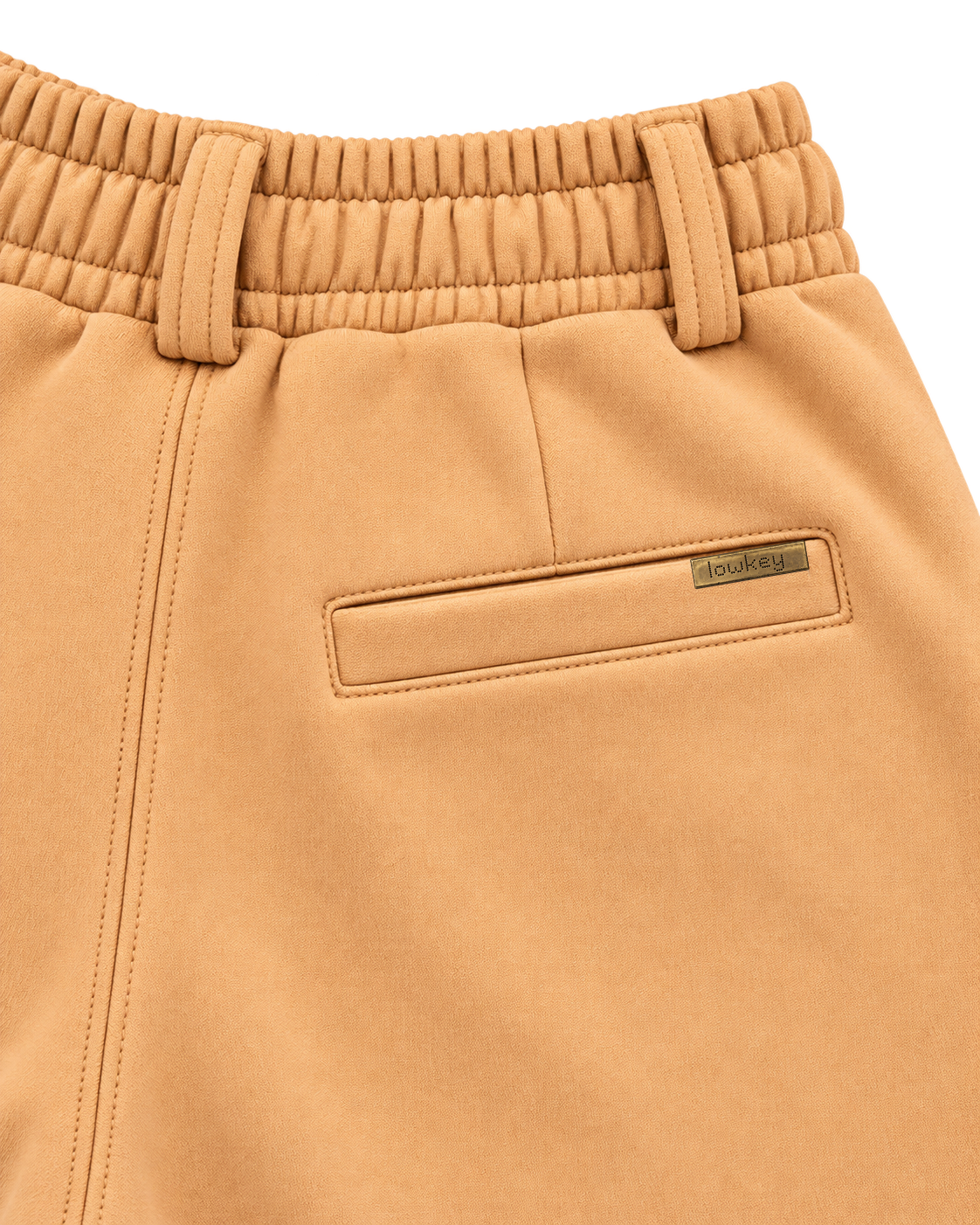 Comrade Fit – Sahara Beige Trouser