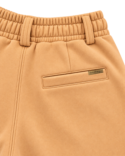 Comrade Fit – Sahara Beige Trouser