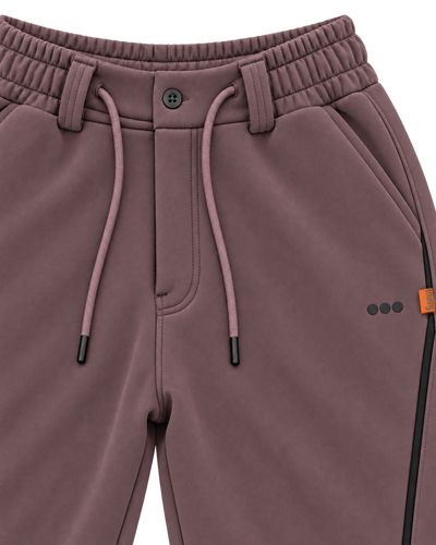 Comrade Fit – Beet Brown Trouser